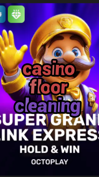 casino floor cleaning-w4cy2mdjlx2bf.com